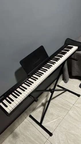 Piano Spring