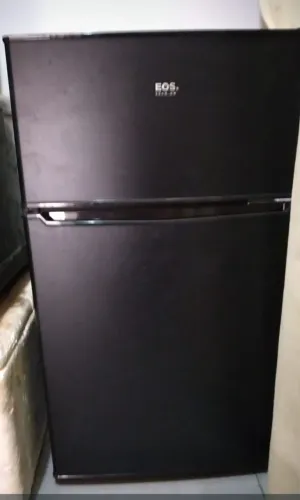 Frigobar eos duplex 88l