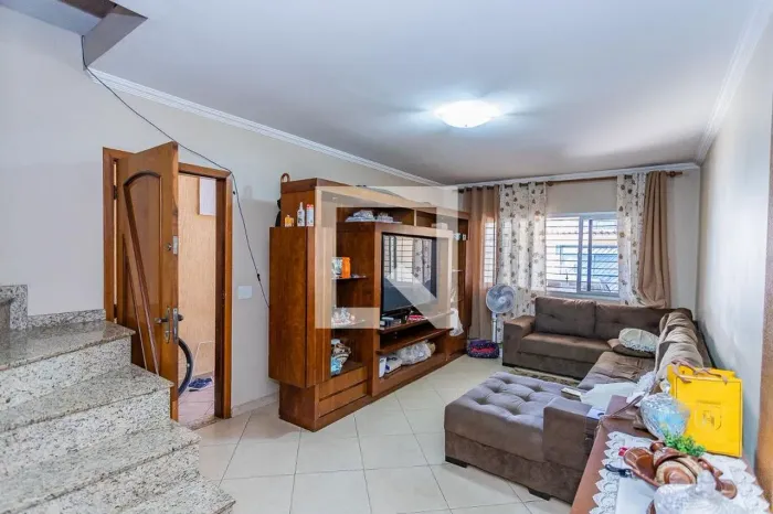 Casa à Venda - Freguesia do Ó, 3 Quartos, 280 m2