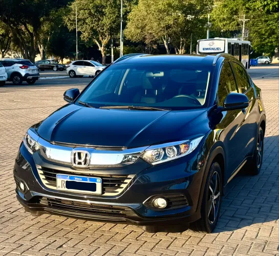 Honda HR-V EX 1.8 Flexone 16V 5P Aut. 2021