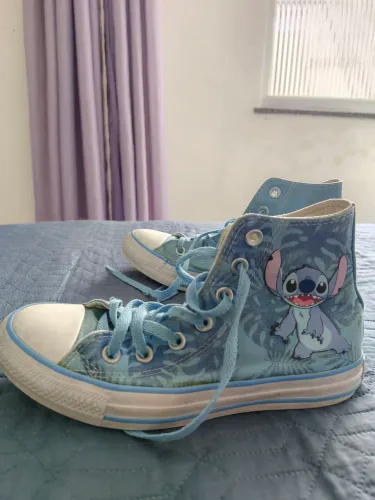 Tênis ALLstar
