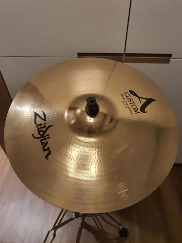 Zildjian A Custom Projection Crash