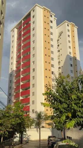 APÊ 2 Quartos / Suíte / Varanda - Cidade Santa Maria