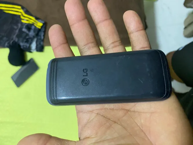 Celular LG