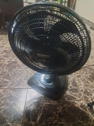 Ventilador Mondial 40 cm 127v