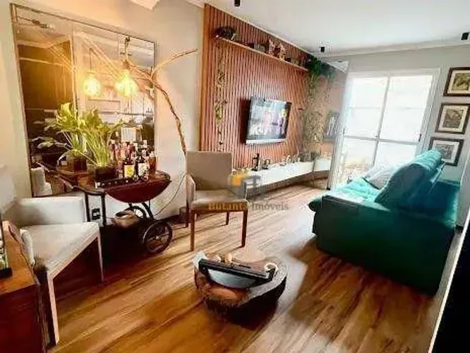 Casa à venda, 85 m² por R$ 532.050,00 - Granja Viana - Cotia/SP