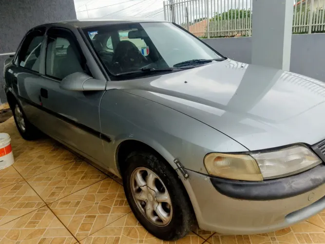 Chevrolet Vectra GLS/expres.2.2/ 2.0 E 2.0 CD 8V 1997