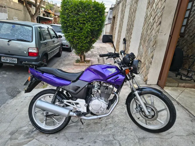 YAMAHA NEO 115 2008 CONSERVADA
