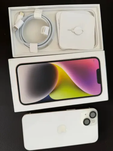 iPhone 14