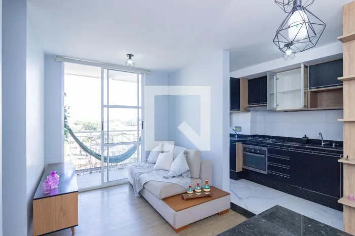 Apartamento à Venda - Jardim Marisa, 2 Quartos, 47 m2