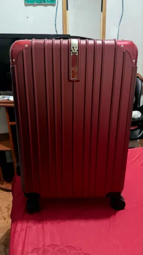 Mala de viagem