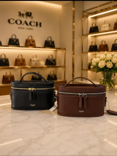 Bolsa Coach Trail