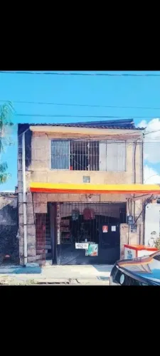 Vendo está casa altos 