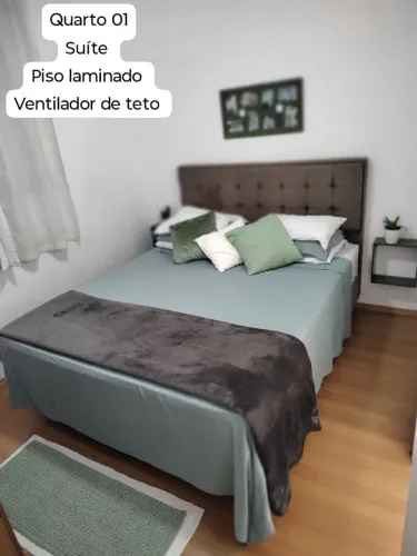 Apartamento Cobertura Duplex 