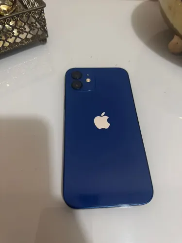 iPhone 12 64GB 78% Azul