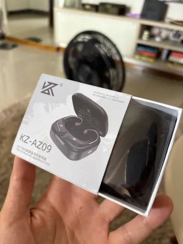 Módulo Bluetooth 5.4 KZ AZ09, pino C