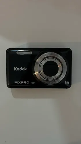 kodak pix pro fz51 16mp