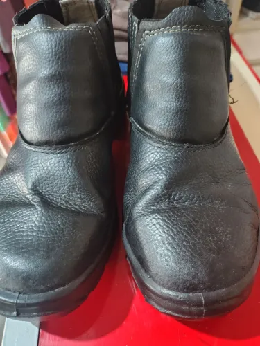 Bota segurança 