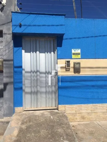 Sala para alugar, 40 m² por R$ 1.696,00/mês - Parque Piauí - Timon/MA