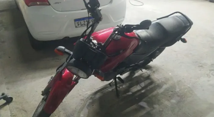 Yamaha factor 2012