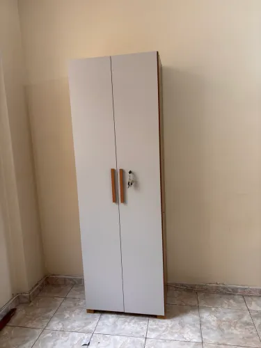 Armário multi uso perfeito