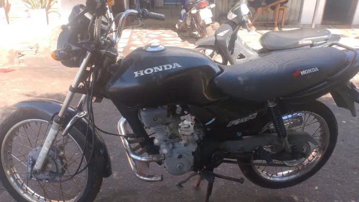 Honda 2007