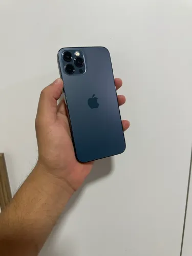 iPhone 12 Pro 128GB Azul