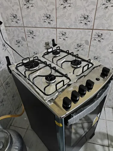 Fogão Dako SUPERNOVO