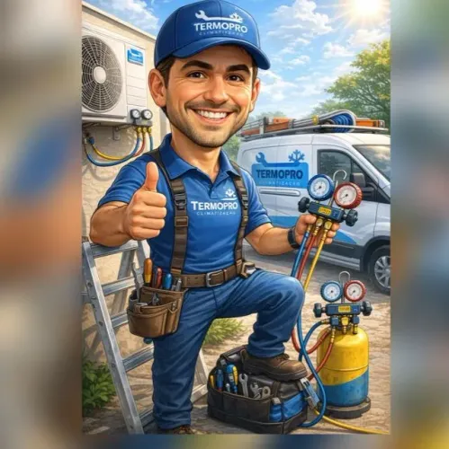 Ar condicionado