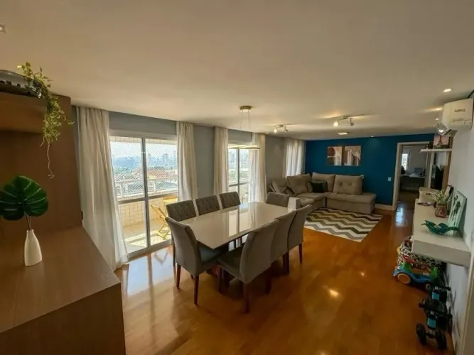 APARTAMENTO À VENDA NO ALTO DO IPIRANGA - 3 DORMITÓRIOS, 3 SUÍTES, 2 VAGAS DE GARAGEM.