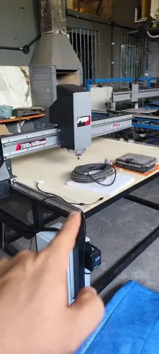 Router CNC