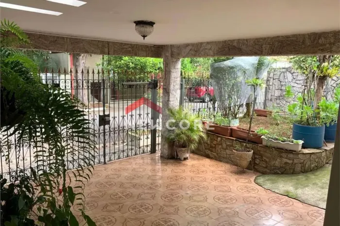 Casa em Rua Luís Paulino da França - Jardim Avelino - São Paulo/SP
