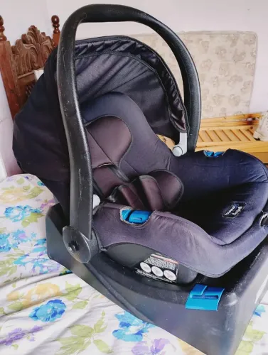 Bebe conforto com suporte para carro