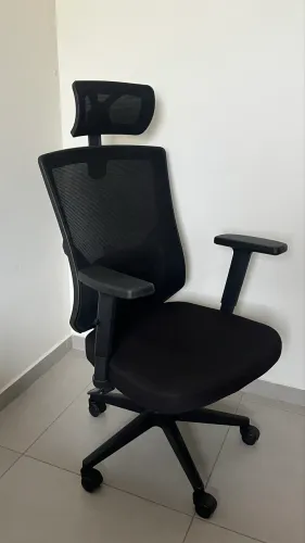 Cadeira de escritório