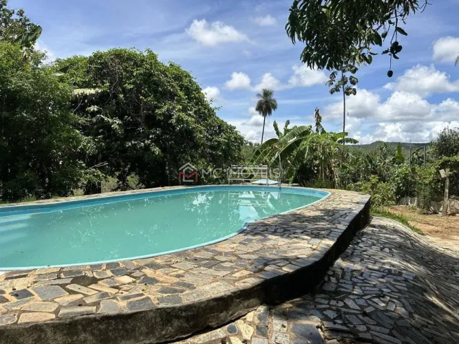 Chácara à Venda em Formosa - GO