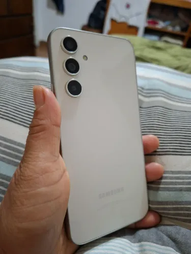 Vendo a54 256 giga 8 de ram