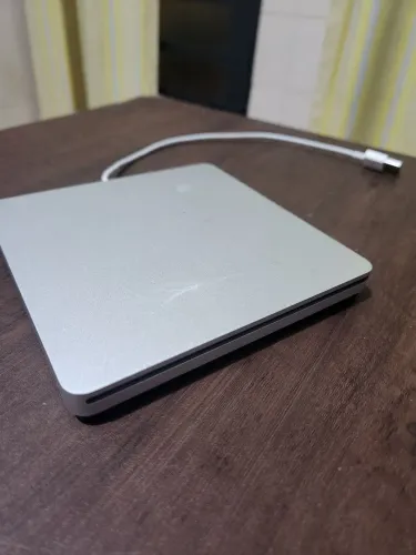 Super Drive Apple Usb No estado 
