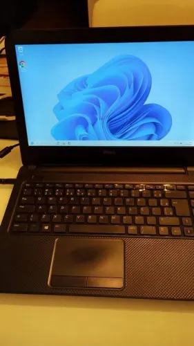 Notebook Dell Inspiron 14 - 3437