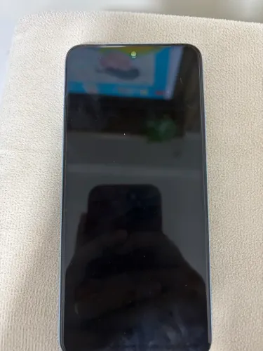 Redmi Note 12S