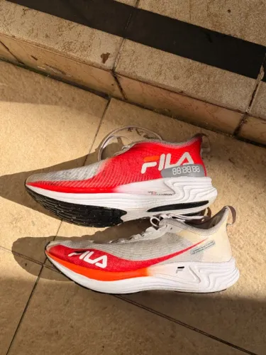 Tênis Fila Racer Carbon Tri 