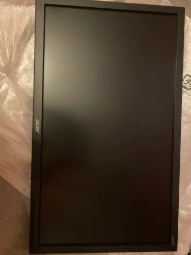 Monitor Led Acer