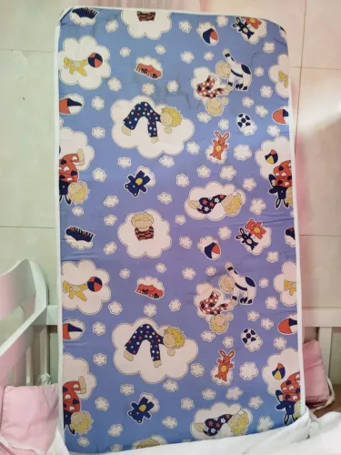 Berço para bebê