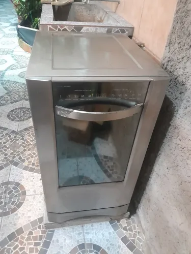 Maquina de lavar louça