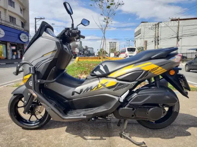 Yamaha NMax 160 SE 2024