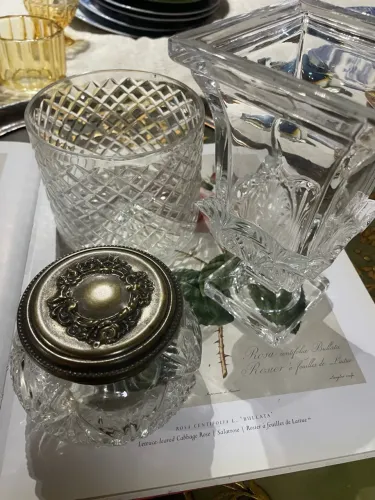 Decoração 