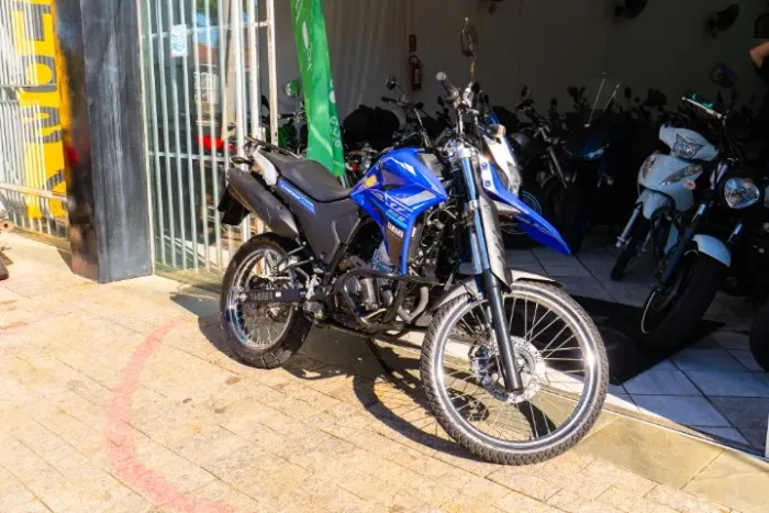 YAMAHA XTZ LANDER 250 2022 REF:H94