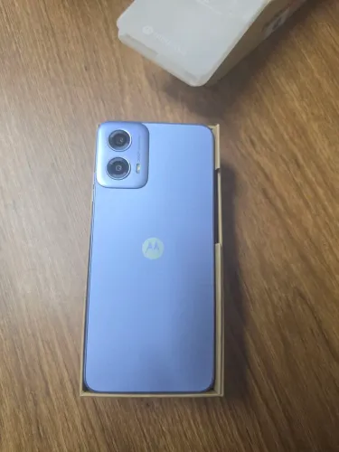 Motorola g34 novo