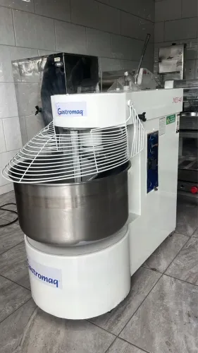 Masseira espiral 40L