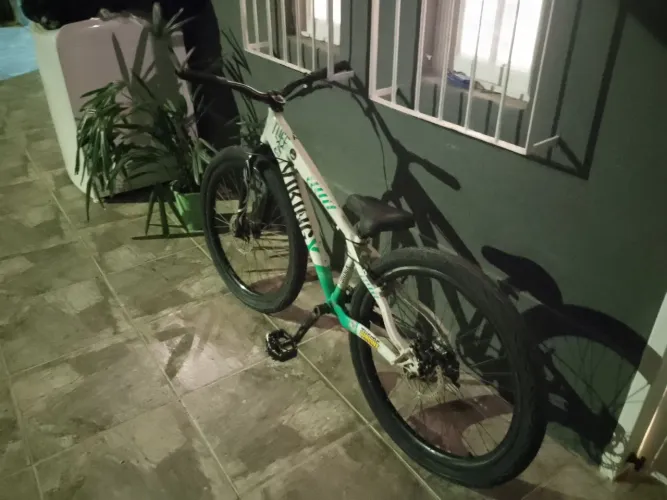 Bike viking 