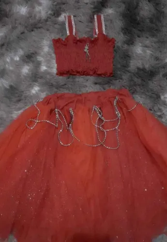 Fantasia infantil 